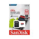 SanDisk Micro SD 64GB