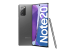 Samsung Galaxy Note 20 256GB Gris - Imagen 2