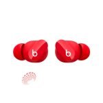 Audífonos Beats Studio Buds Rojo - Imagen 3
