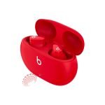 Audífonos Beats Studio Buds Rojo - Imagen 2