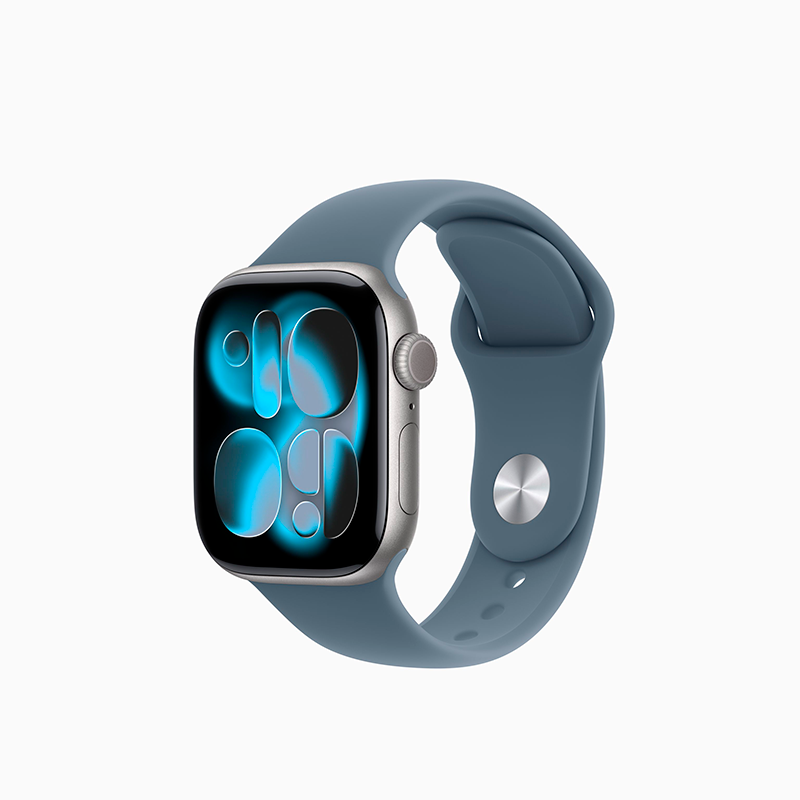 Apple Watch Series 10 1.2 Watch Series 11 - Imagen 1